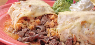 featured food